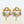 Classic Handmade Earring