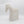 Decorative Elegant Horse Sculpture with Gold Touches