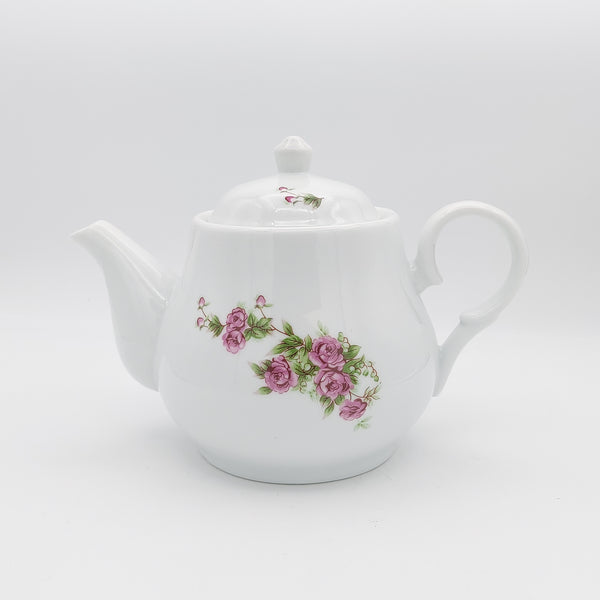 Golesorkhi Curvy Teapot