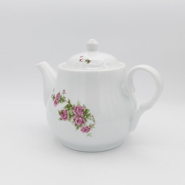 Golesorkhi Curvy Teapot