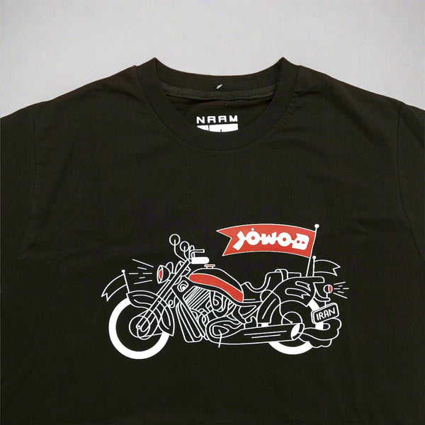 Hamsafar T-shirt