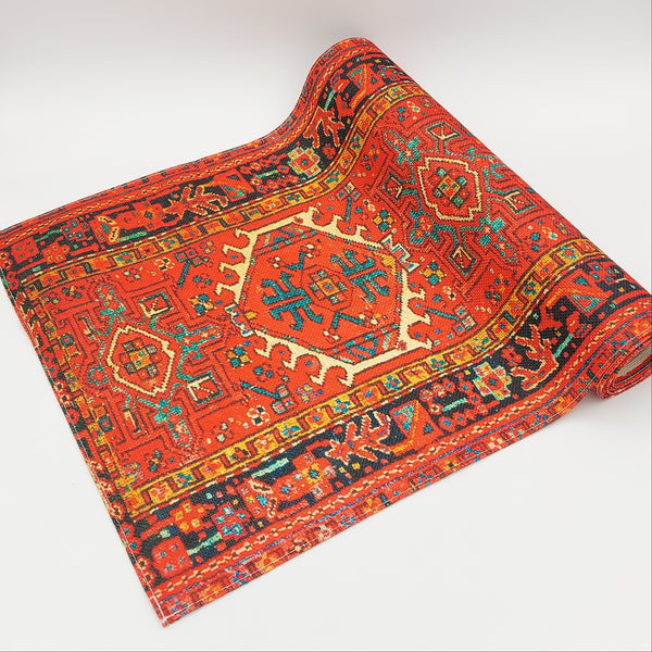 Persian Carpet Runner