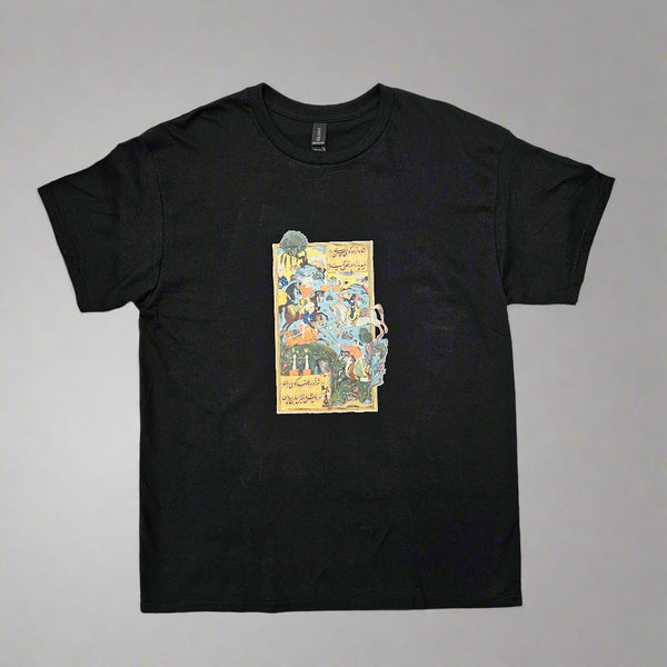 Shahnameh T-shirt