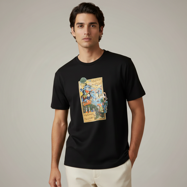 Shahnameh T-shirt