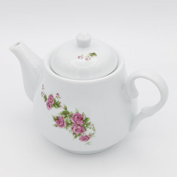 Golesorkhi Curvy Teapot