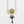 Pahlavi Coin Brass Long Necklace