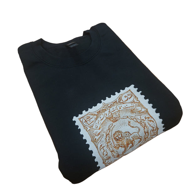 Do Shahi Stamp Sweatshirt