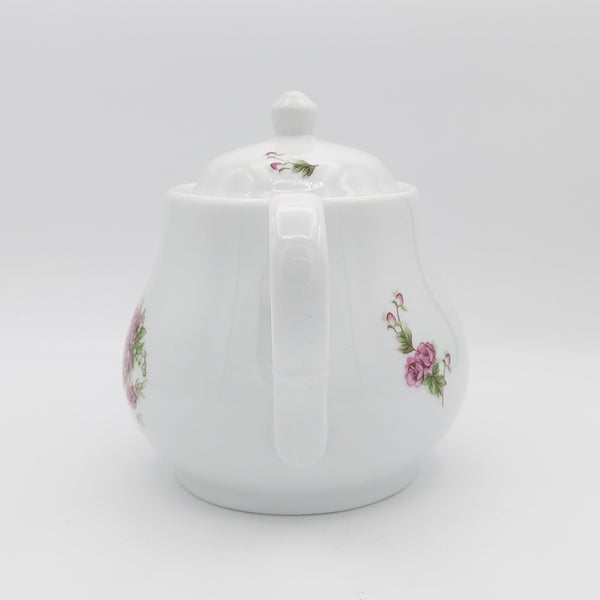 Golesorkhi Curvy Teapot