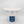 Large Pink Rose Bowl with Lapis Stand