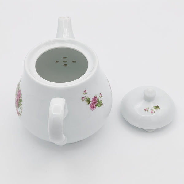 Golesorkhi Curvy Teapot