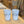 Customized Hand Painted Ceramic Shots