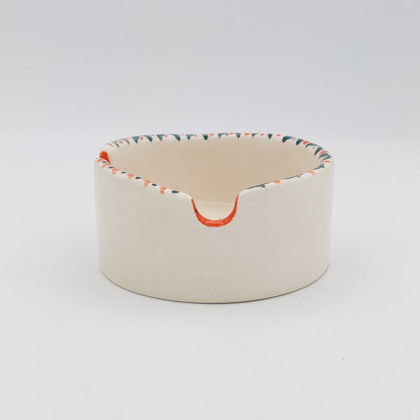 "Chaii Badesh" Ashtray