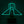 Azadi Tower Neon Table Lamp