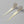 Septum-Khatam Brass Earring with gold finish