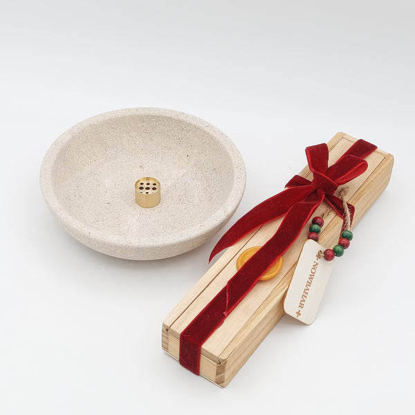 Shiraz Scent Set