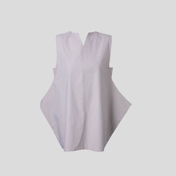 Side Sharp Dress