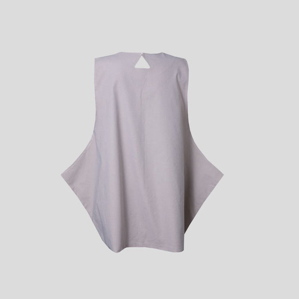 Side Sharp Dress
