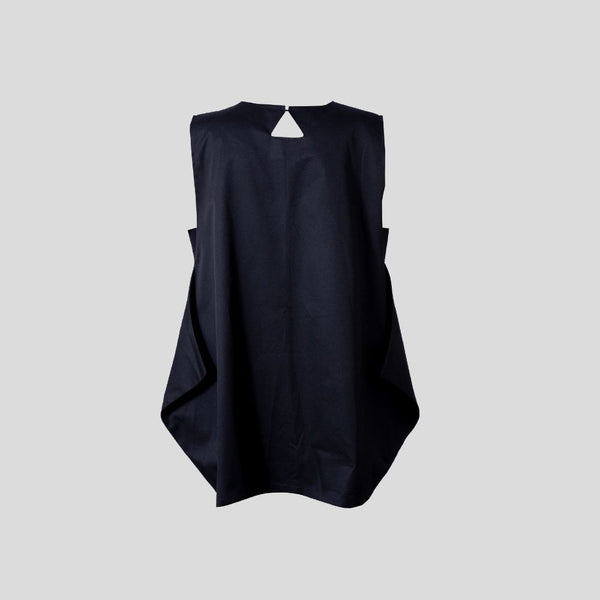 Side Sharp Dress