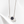 Iran Evil Eye Silver Necklace