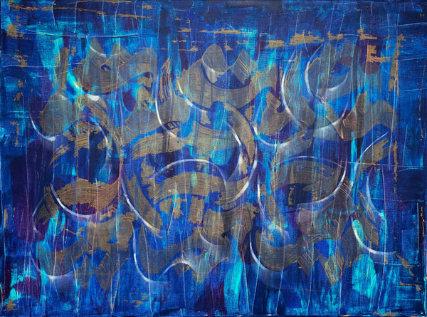 Blue Eternity