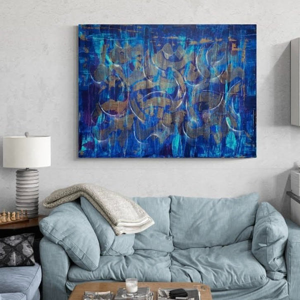 Blue Eternity